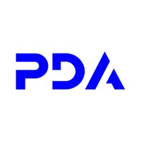 PDA International Italia Logo