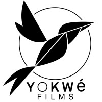 Yokwé Films Logo