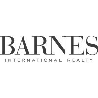 Barnes Côte Basque Logo