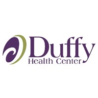 Duffy Health Center Logo