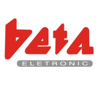 Beta Eletronic Logo