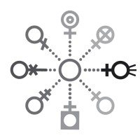 Ping a programadoras (Asociación de mujeres PaP) Logo