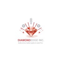 Diamond Edge, Inc. Logo