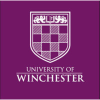The University of Winchester Mooting Society Logo