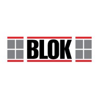 BLOK Container Systems Ltd Logo