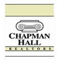 Chapman Hall REALTORS Logo