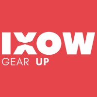 IXOW Logo