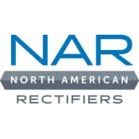 North American Rectifiers Logo