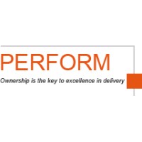 Perform Projects Management Pvt ltd Logo