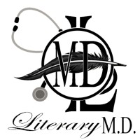 Literary M.D. Logo