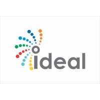 Ideal Institute of Technology Logo
