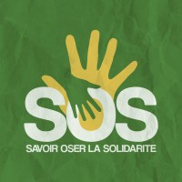 Savoir Oser La Solidarité - GEM Logo