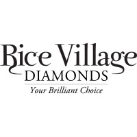 Rice Village Diamonds Logo