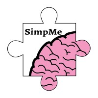 SimpMe Logo