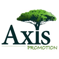 AXIS PROMOTION Logo
