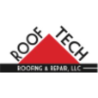 Roof Tech Roofing and Repair Logo