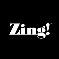 Zing! Logo