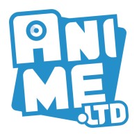 Anime Limited Logo