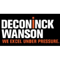 Deconinck-Wanson Logo