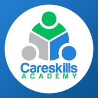 Careskills Academy Logo