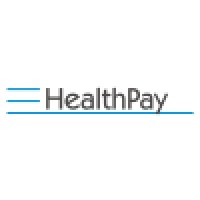 Healthpay Logo