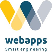 webapps Burgdorf GmbH Logo