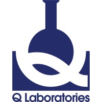 Q Laboratories Logo