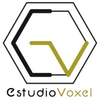 EstudioVoxel Logo