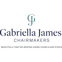 Gabriella James, Chairmakers Logo
