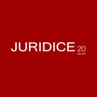 JURIDICE.ro Logo