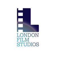 London Film Studio Ltd Logo
