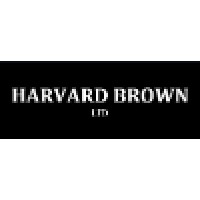 Harvard Brown Ltd Logo