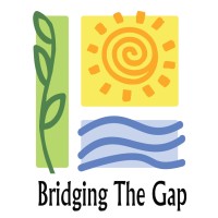 Bridging The Gap Logo