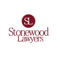 Stonewood Lawyers Logo