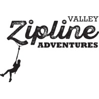 Valley Zipline Adventures Logo