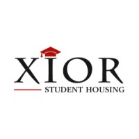 Xior Student Housing Portugal Logo