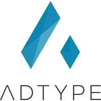AdType Global Logo