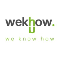 WE KNOW HOW Industry 4.0, E-Mobility and P.V. Logo