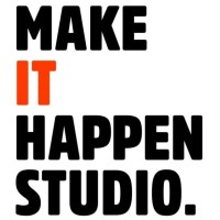 Make It Happen Studio Logo
