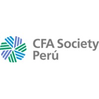 CFA Society Perú Logo