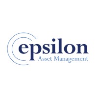 Epsilon Asset Management Logo