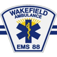 Wakefield Ambulance Association Logo