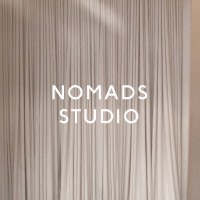 Nomads Studio Logo