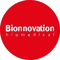 Bionnovation Biomedical Logo