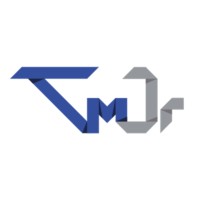 TM Jr - Tecnologia Mecânica Junior Logo