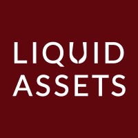 Liquid Assets Logo