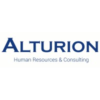 Alturion Human Resources & Consulting Logo