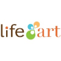 Life Art Imaging Logo