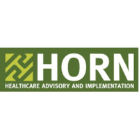 Horn Healthcare Advisory & Implementation Logo