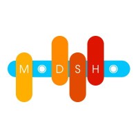 Modsho Logo